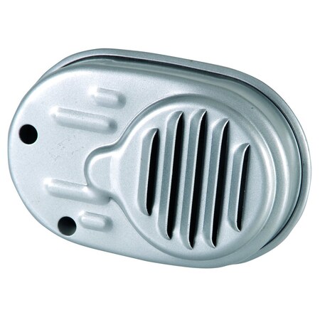 A & I Products Muffler 5" x3.5" x1" A-B1SB7727